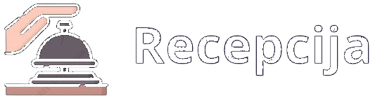 Recepcija logo